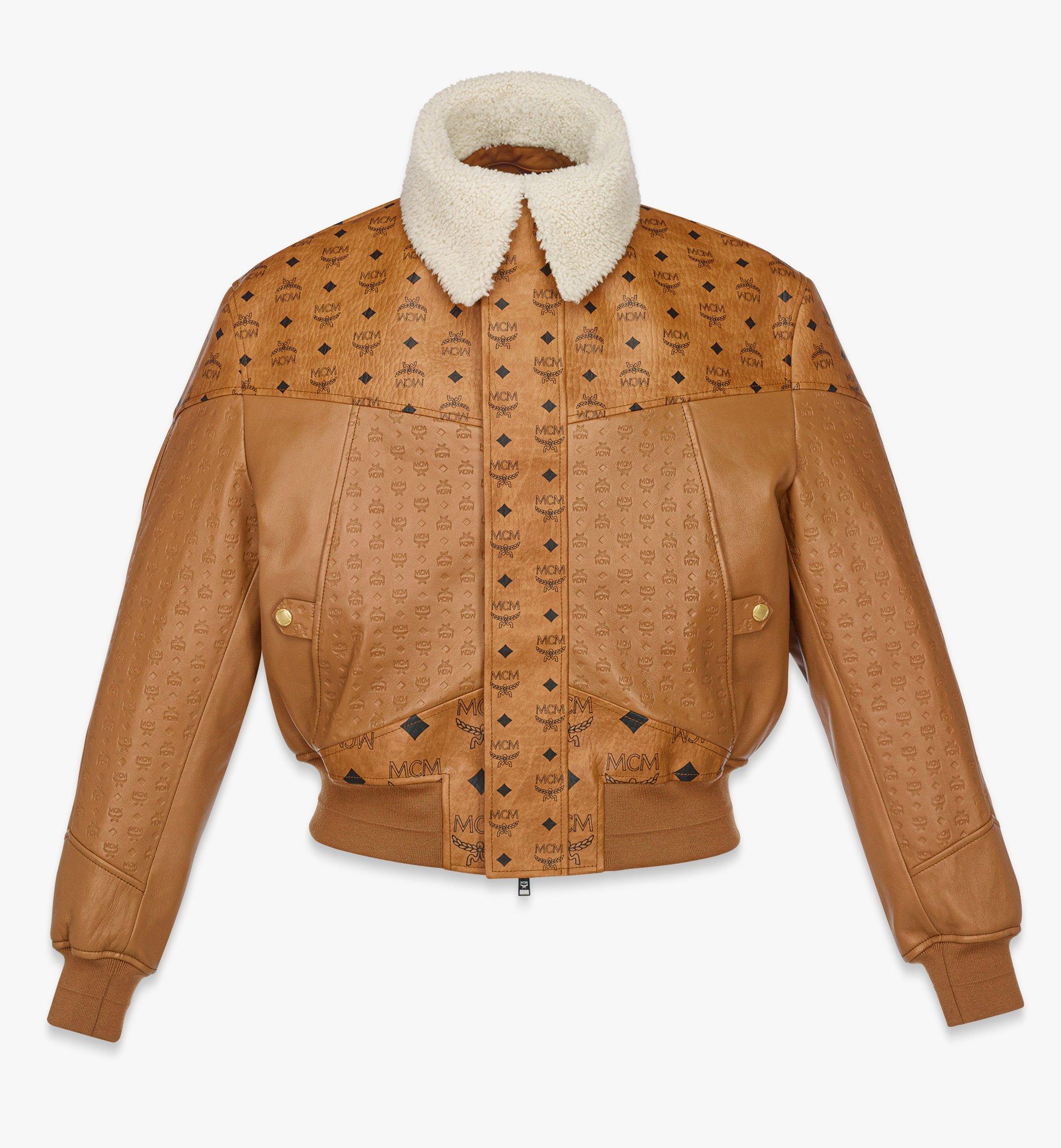 Designer Jackets & Coats For Women | MCM® UK